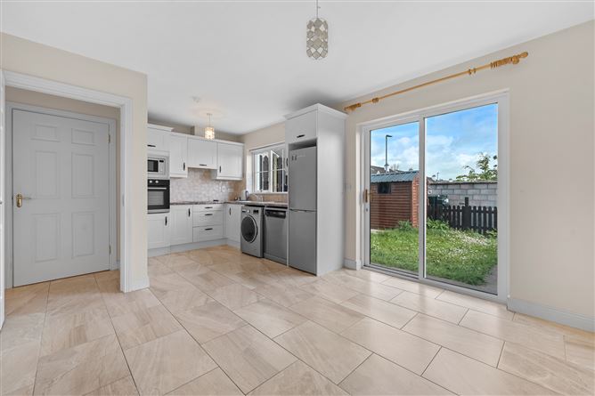 3 Glean Bui, Ballymacoda, Cork