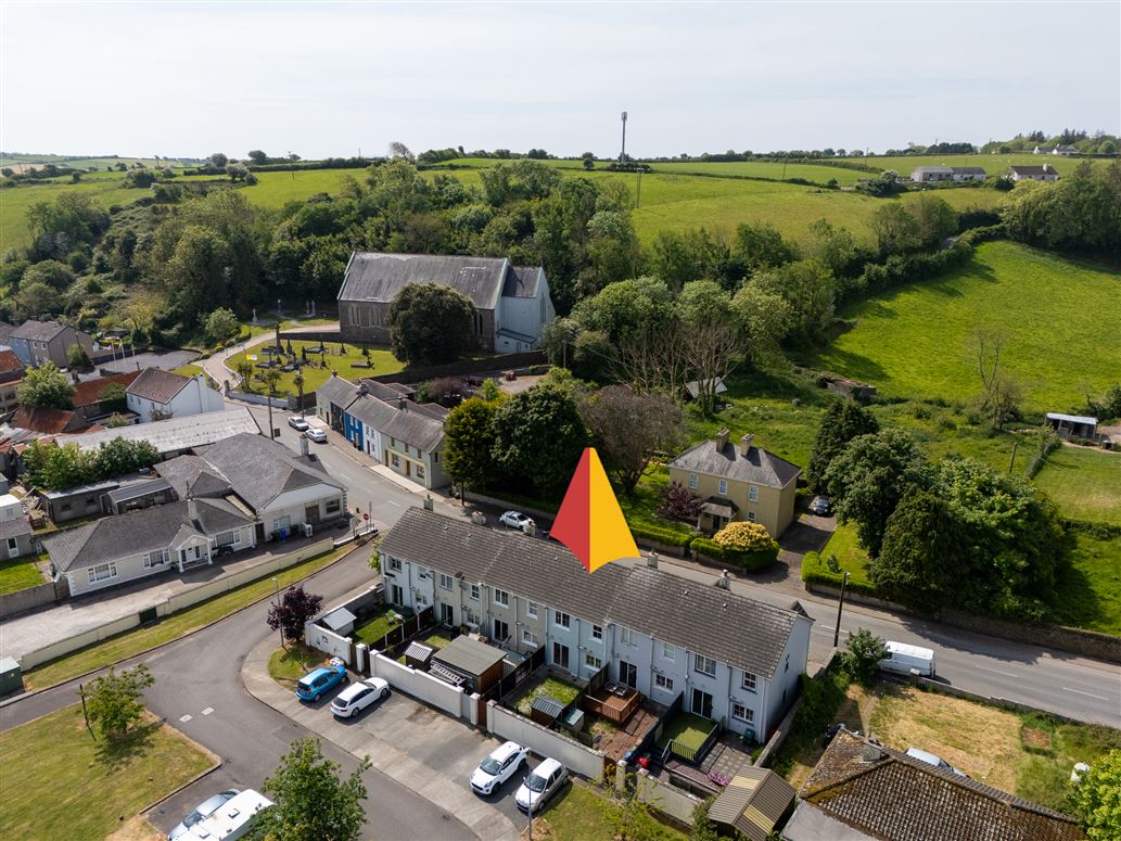 3 Glean Bui, Ballymacoda, Cork