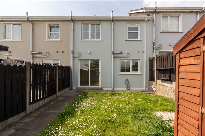 3 Glean Bui, Ballymacoda, Cork