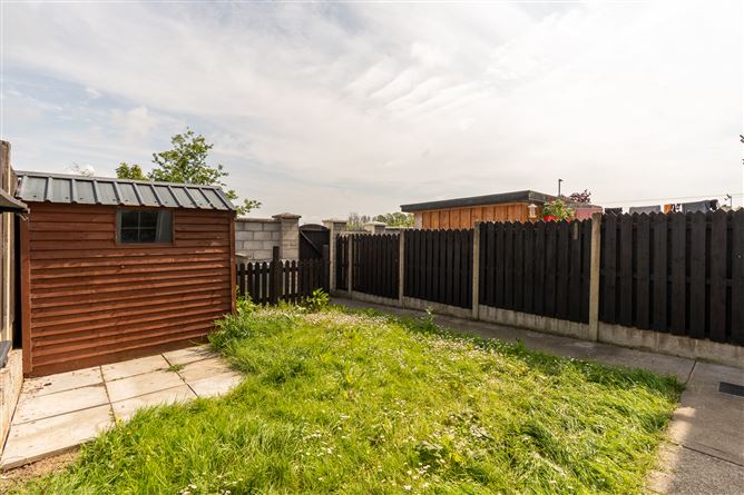 3 Glean Bui, Ballymacoda, Cork