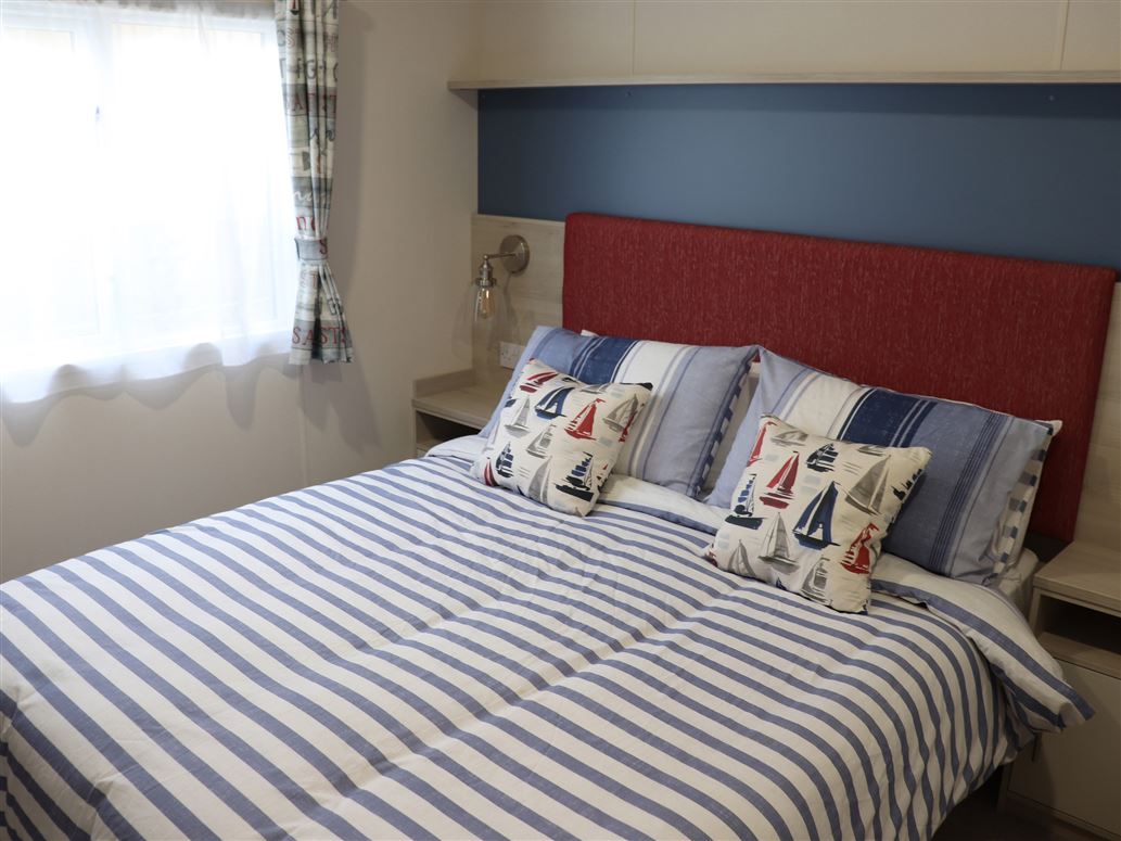 The Retreat,Otterton, Devon, United Kingdom
