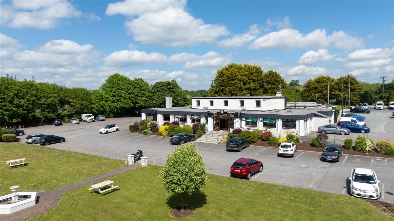 The Lavey Inn, Dublin Road, Knockanoark, Cavan, County Cavan