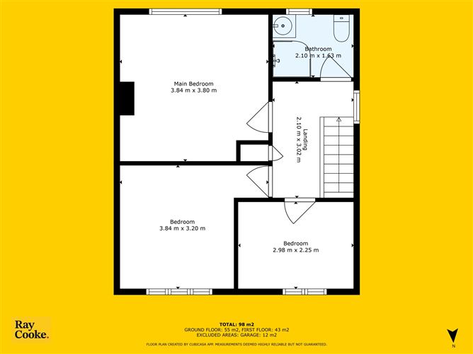 6 Grove Park Drive, Glasnevin, Dublin 11