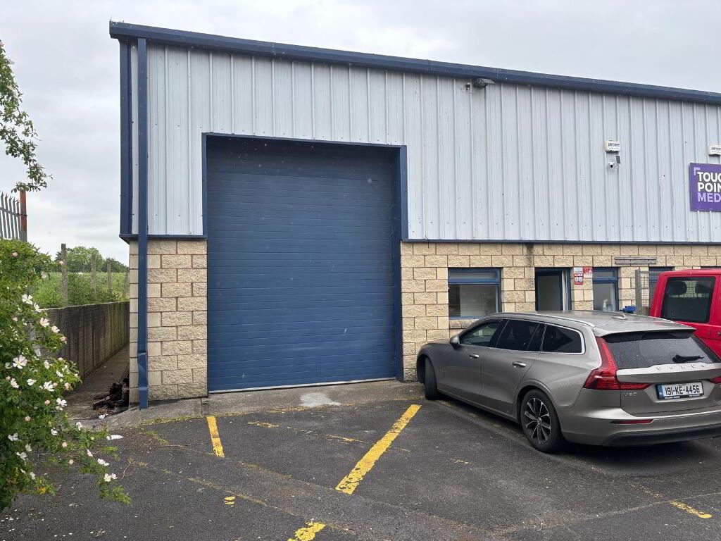 Unit 11 Lorglen Industrial Estate, Hacketstown Road, Carlow Town, Carlow