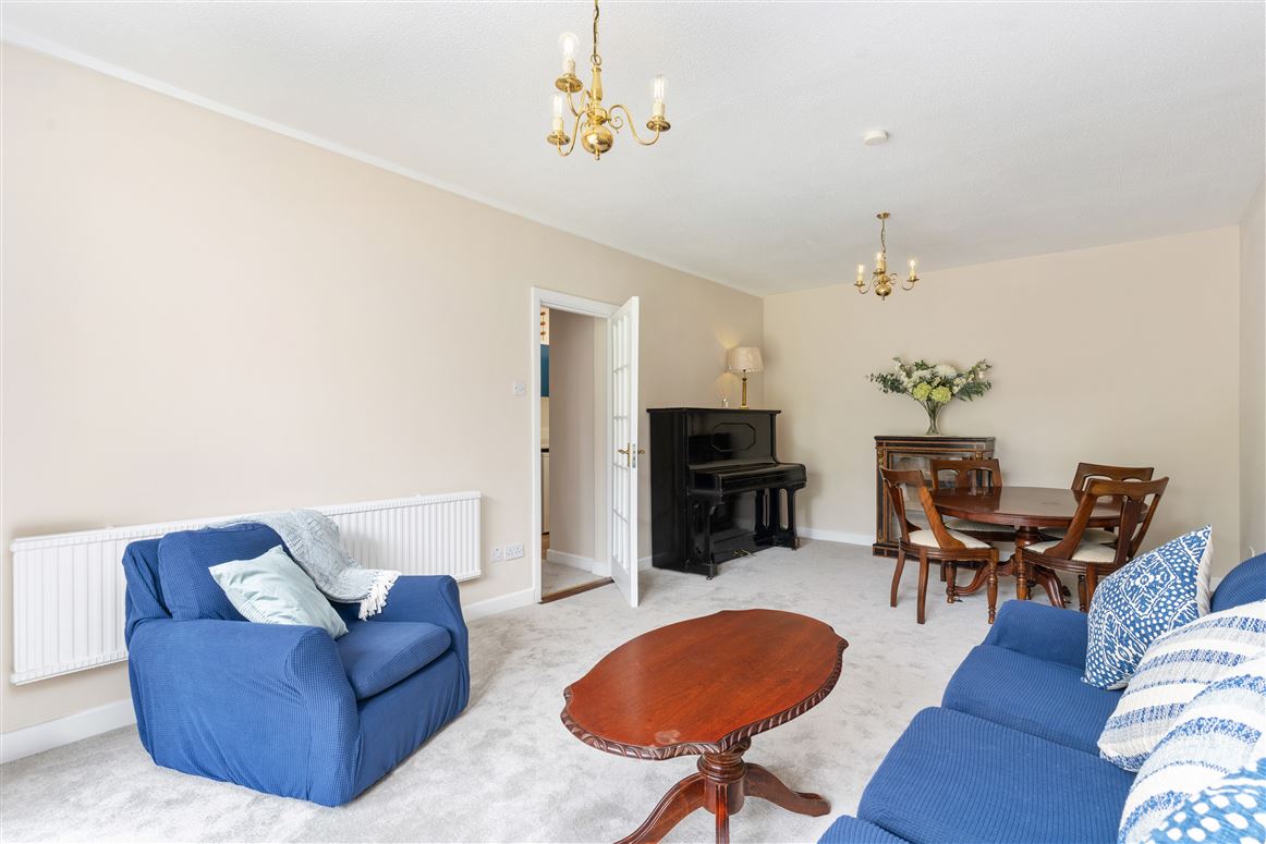 Richmond Court, Richmond Avenue South, Milltown, Dublin 6