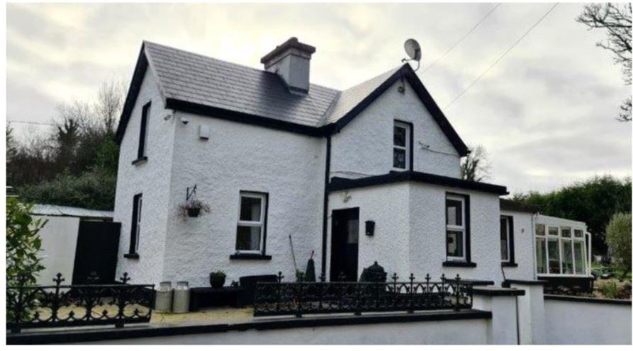 Cully Cottage Cully Garadice, Ballinamore, Leitrim