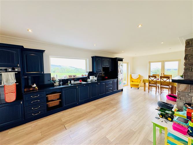 Andorra, Tursillagh, Kielduff, Tralee, Kerry