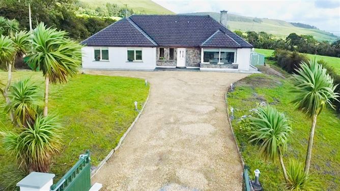 Andorra, Tursillagh, Kielduff, Tralee, Kerry