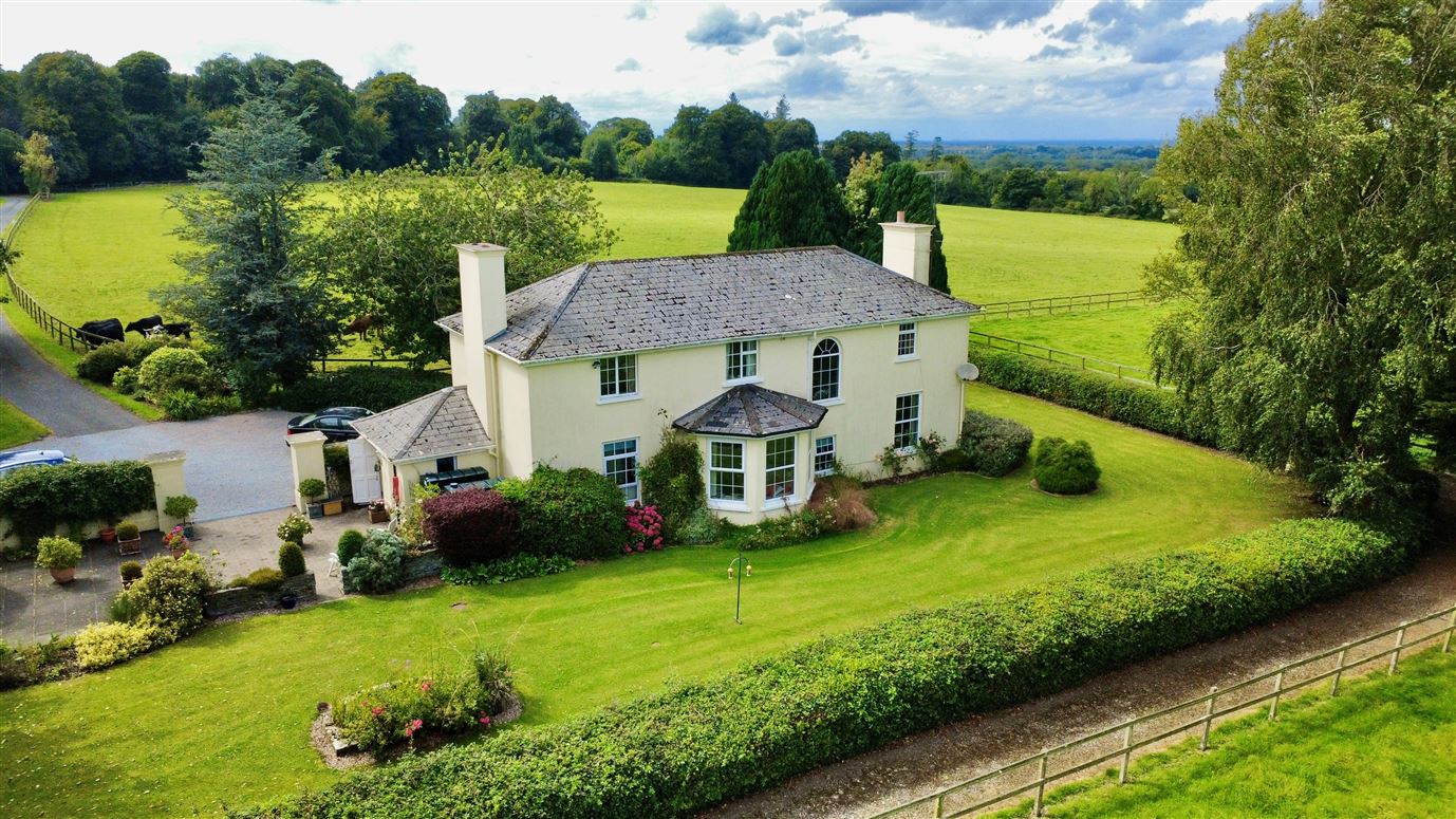 Culmullin Lodge & Stud, Drumree, Dunshaughlin, Meath