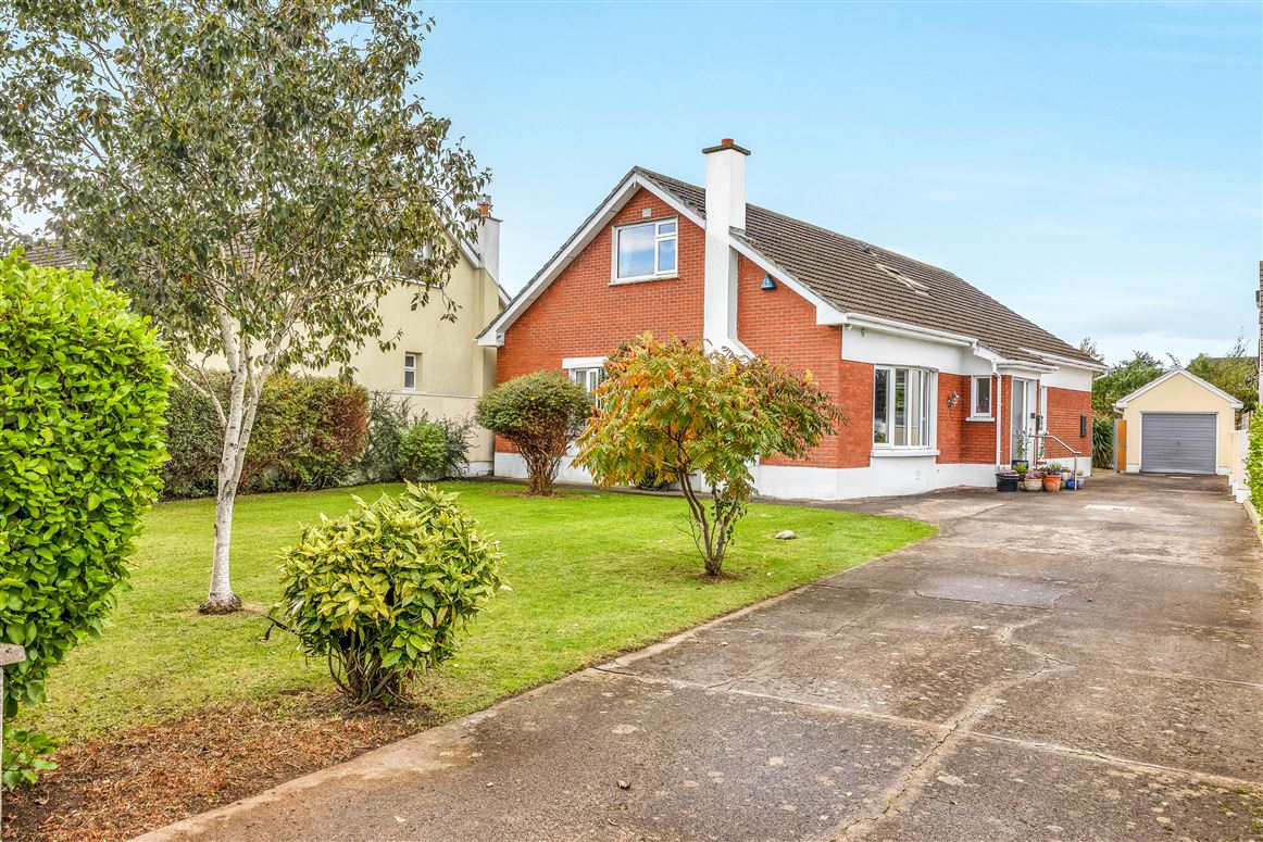 6 Offington Court, Sutton, Dublin 13