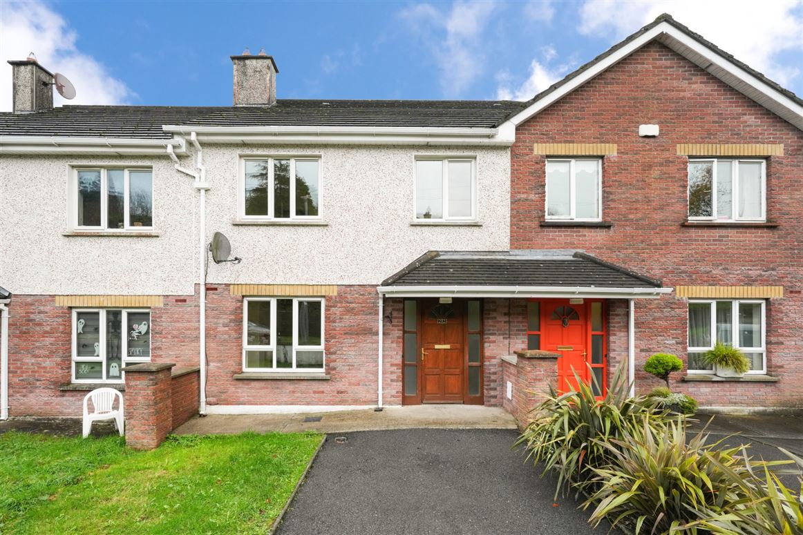 22 Highfield, Lisnalea, Bailieborough, Co. Cavan