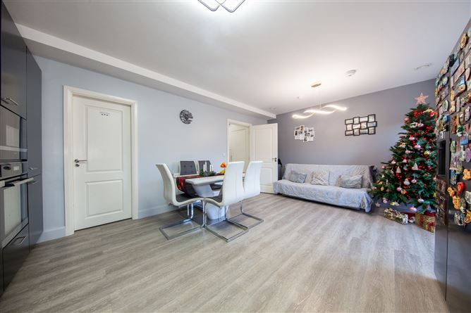 18 Hallwell Grove, Adamstown, Dublin