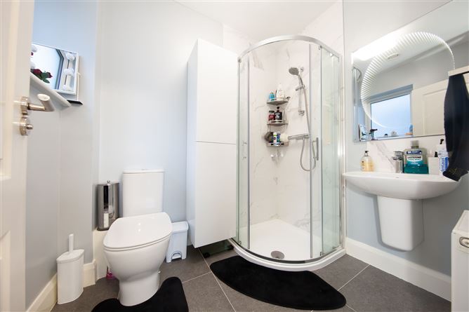 18 Hallwell Grove, Adamstown, Dublin