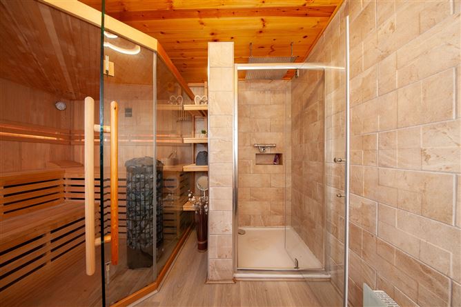 18 Hallwell Grove, Adamstown, Dublin