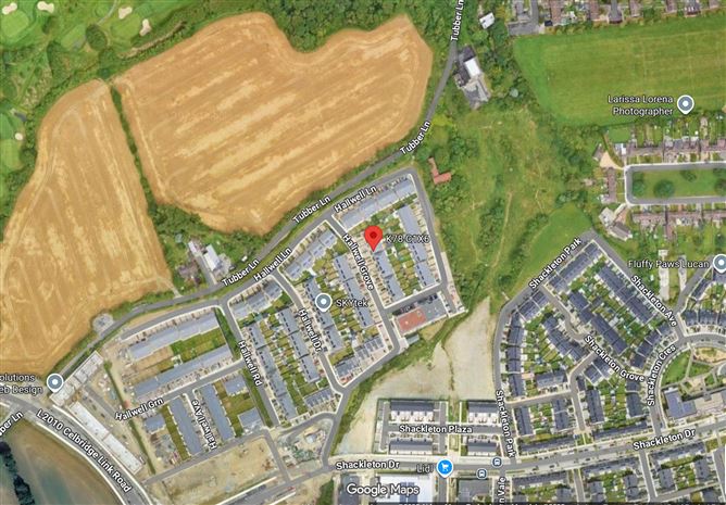 18 Hallwell Grove, Adamstown, Dublin