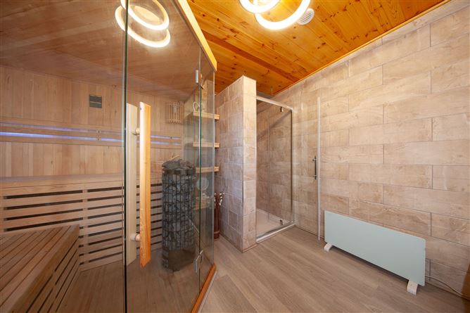 18 Hallwell Grove, Adamstown, Dublin