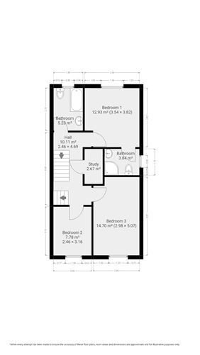 18 Hallwell Grove, Adamstown, Dublin