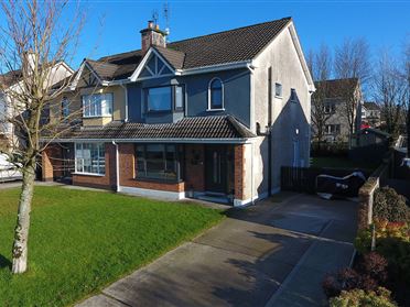 11 The Meadows, Duntaheen Road, Fermoy, Cork