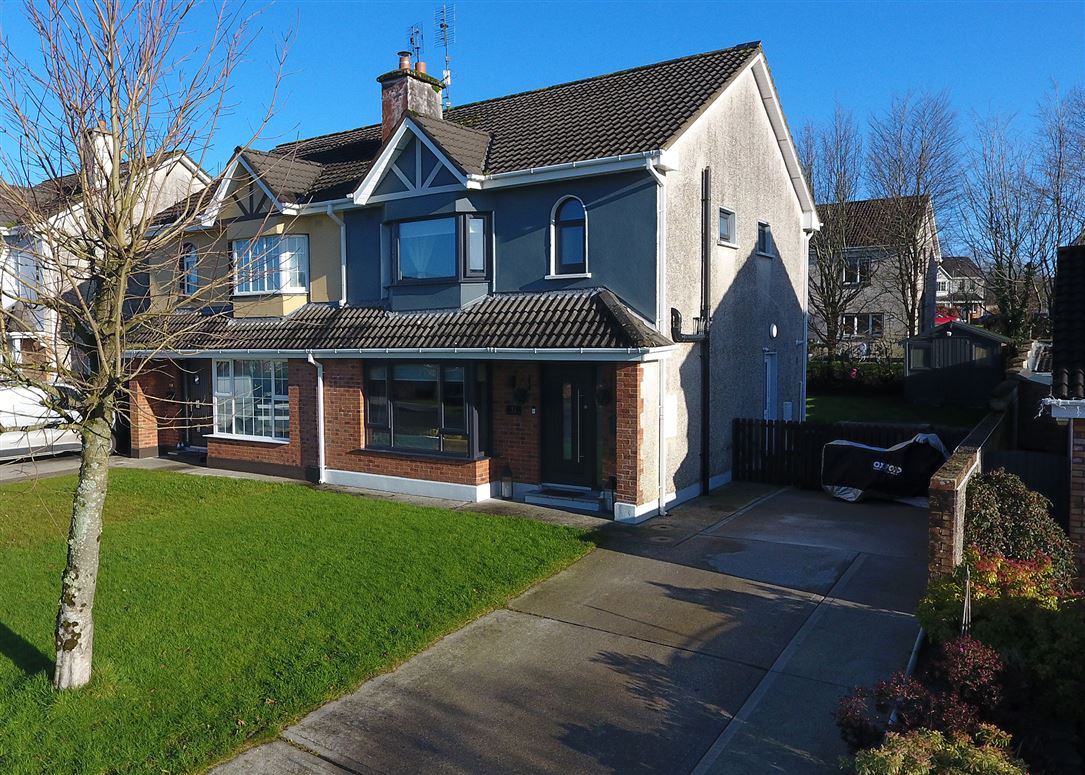 11 The Meadows, Duntaheen Road, Fermoy, Cork
