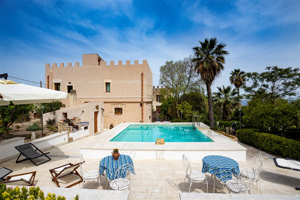 One in a Million,Sant'Andrea Bonagia,Sicily,Italy