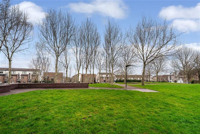 Hunters Green, Ballycullen, Dublin 24