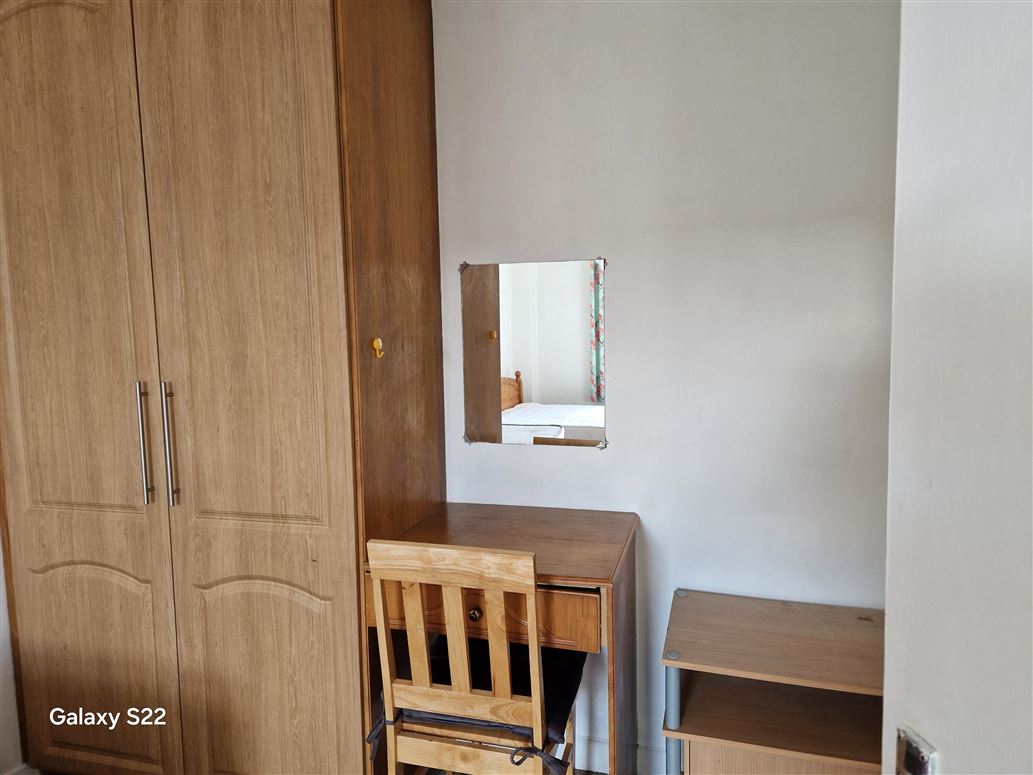 Dominicks Street, Mullingar, Westmeath