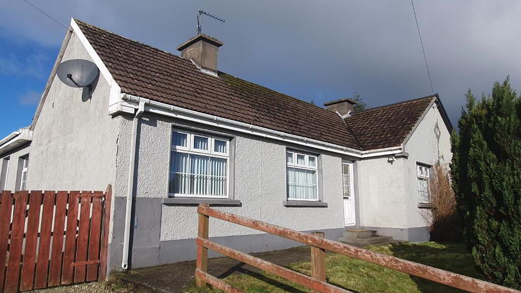 286 Coolatee, Lifford, Donegal