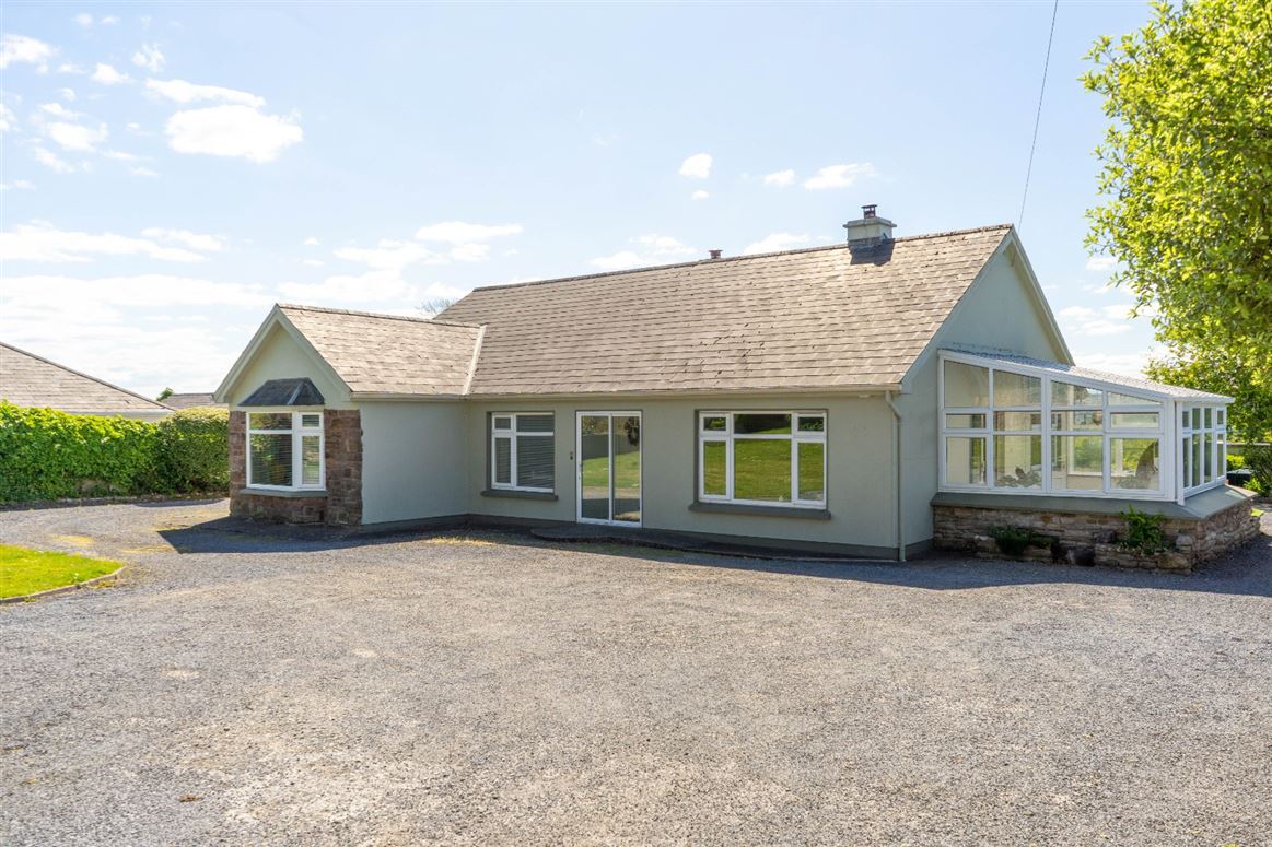 Kano Lodge, Dromtacker, Tralee, Co.Kerry