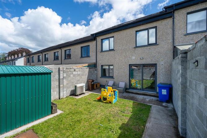 Photo 33 of 35 — 10 Arcadin, Arcadia, Athlone, Westmeath