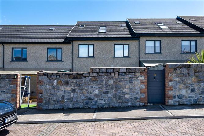 Photo 34 of 35 — 10 Arcadin, Arcadia, Athlone, Westmeath