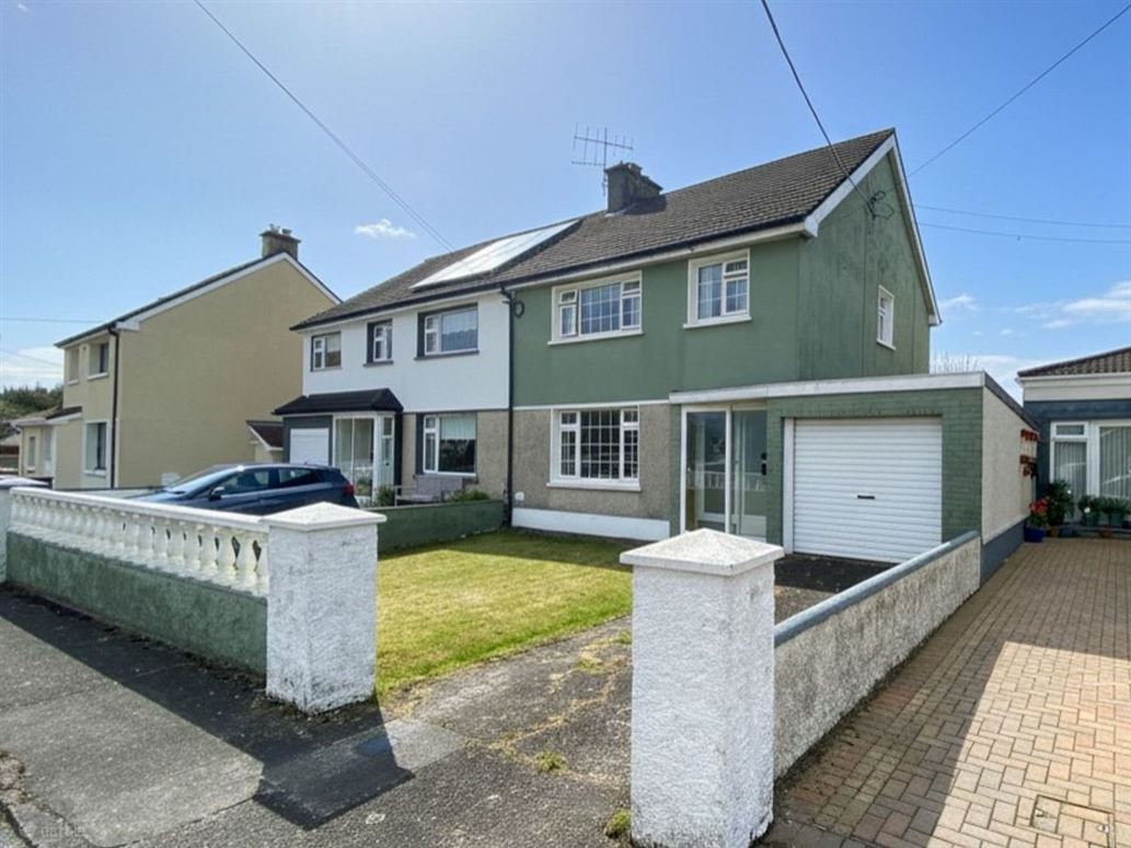 3 Elm Grove, Galway's Lane, Douglas, Cork