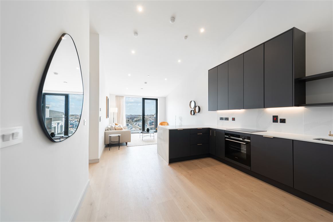 Penthouse 62, 143 Merrion Road, Ballsbridge, Dublin 4