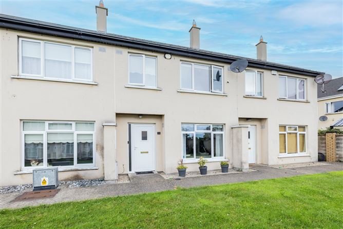 38 Bremore Pastures Crescent, Balbriggan, Co. Dublin
