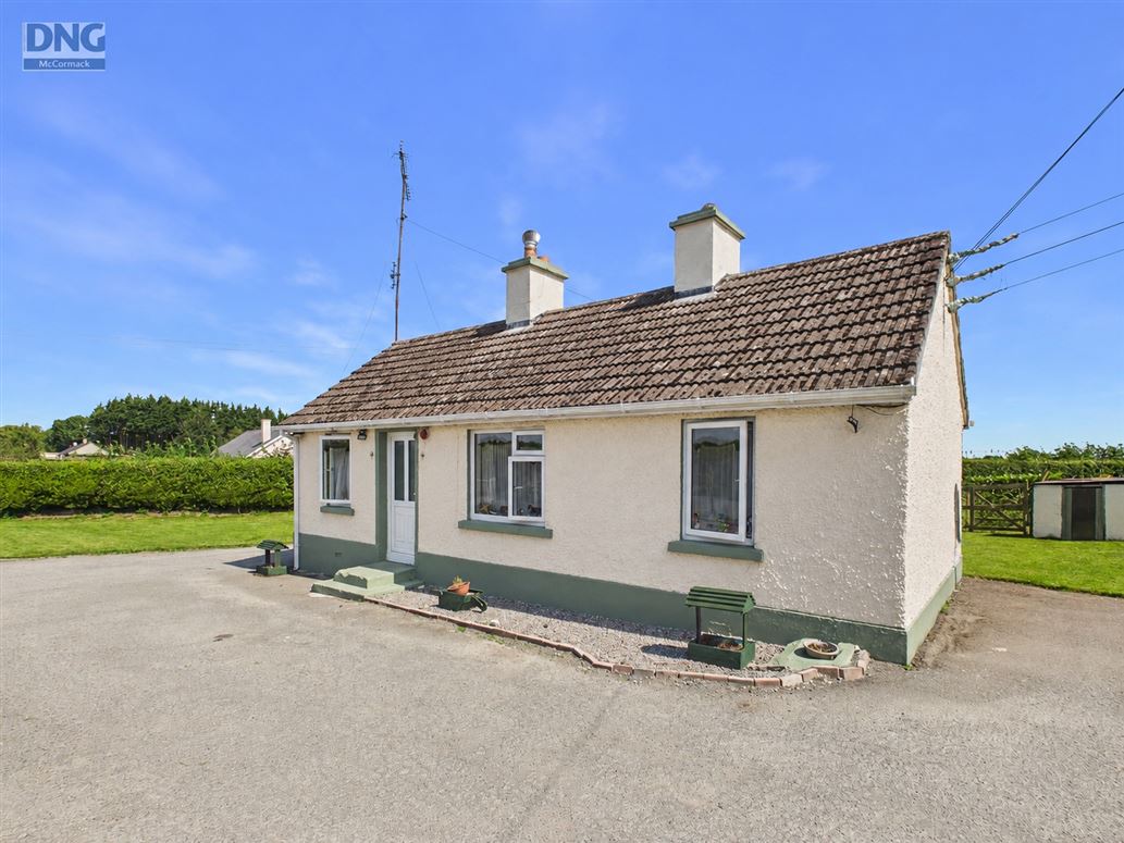 Mucklon, Enfield, Co. Kildare