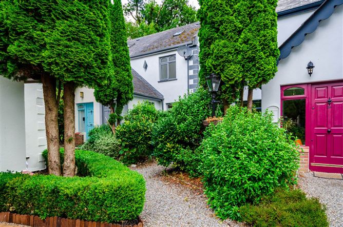 38 Tulfarris Holiday Village, Blessington, County Wicklow