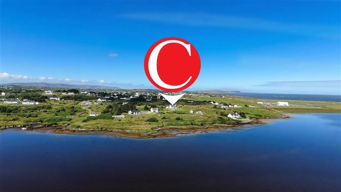 Kincasslagh, Braade, County Donegal