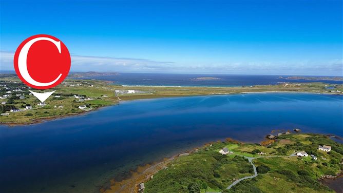 Kincasslagh, Braade, County Donegal