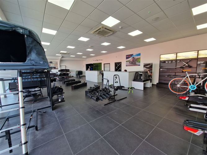 Unit 4 Kylemore Park S, Kylemore, Dublin 10, Dublin