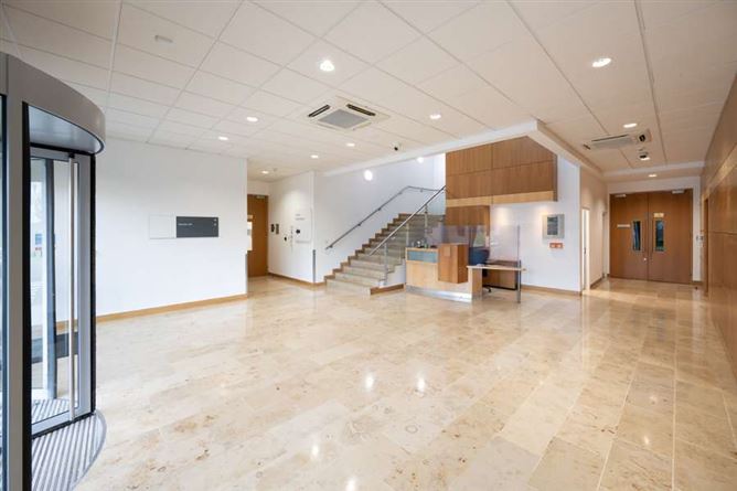 Entire Building, Unit 30, Cork Airport Business Park, Cork City, Co. Cork
