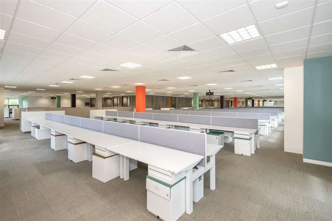 Entire Building, Unit 30, Cork Airport Business Park, Cork City, Co. Cork
