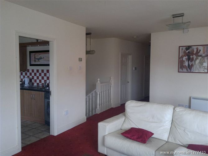 Sarsfield St, Clonmel, Co. Tipperary