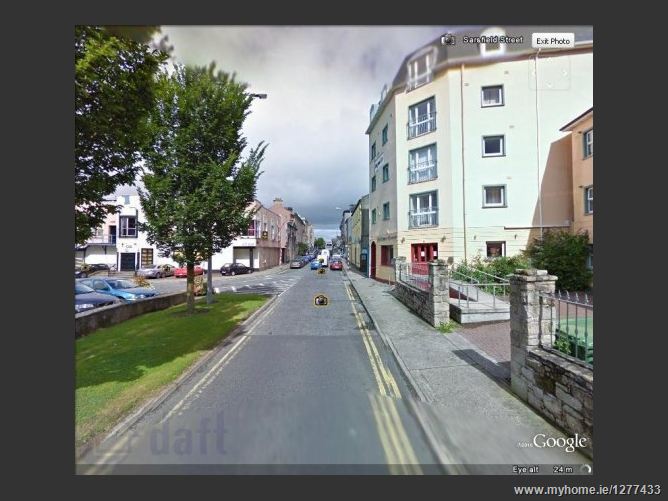 Photo 1 of 5 — Sarsfield St, Clonmel, Co. Tipperary