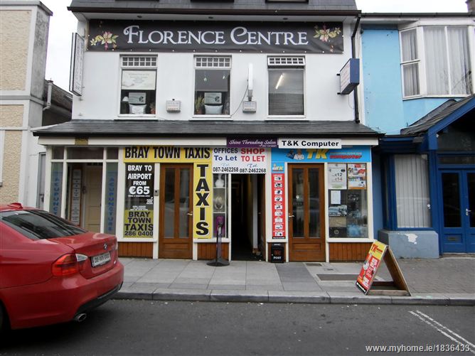 Florence Road, Bray, Co. Wicklow Mitchell Douglas 1836433 MyHome