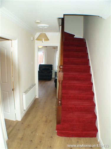 40 Larkfield View, Lucan, Co. Dublin