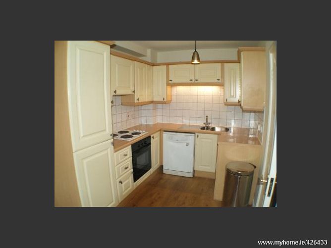 40 Larkfield View, Lucan, Co. Dublin