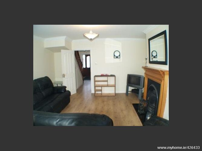 40 Larkfield View, Lucan, Co. Dublin