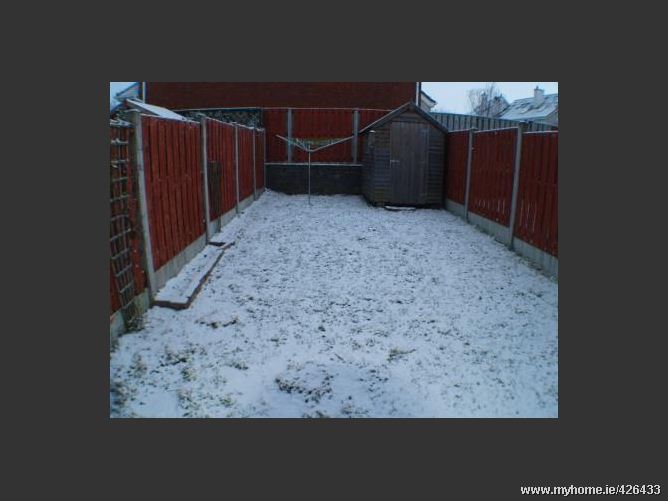 40 Larkfield View, Lucan, Co. Dublin