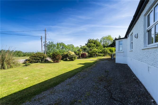 Lot 1 - Cottage at Athgoe, Newcastle, Co. Dublin