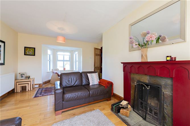 Lot 1 - Cottage at Athgoe, Newcastle, Co. Dublin