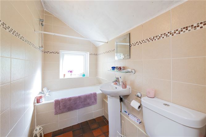 Lot 1 - Cottage at Athgoe, Newcastle, Co. Dublin